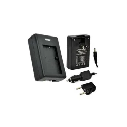 Online 1 Hour Rapid Charger for Panasonic DMW-BCG10 Battery Batteries & Adapters