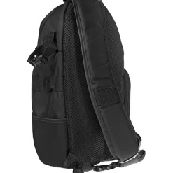 Fashion DKS-15 Sling Backpack for DSLR System (Black) Camera Bags