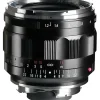 Fashion Nokton 35mm f/1.2 Aspherical III Lens Wide Angle