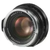 New Nokton 40mm f/1.4 M-Mount Lens Normal Lenses