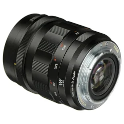 Outlet Nokton 25mm f/0.95 Type II Lens for Micro Four Thirds Normal Lenses