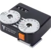 Best VC Speed Meter II (Black) Light Meters & Accessories