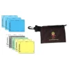 Discount WarmCards 3.0 Junior White Balance Reference System White Balance & Color Calibration