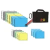 Discount WC3 WarmCards 3.0 White Balance Reference System White Balance & Color Calibration