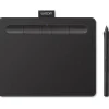 Fashion Intuos Bluetooth Creative Pen Tablet (Small, Black) Misc. Computer Accessories