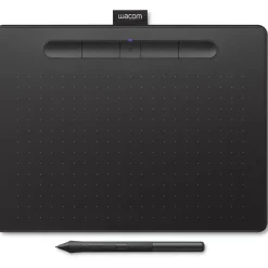 Discount Intuos Bluetooth Creative Pen Tablet (Medium, Black) Misc. Computer Accessories