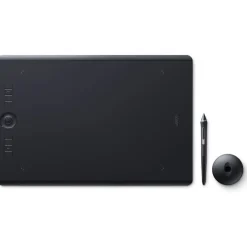 New Intuos Pro Creative Pen Tablet (Large) Computer Monitors