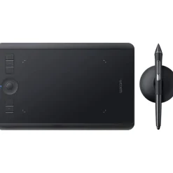 Sale Intuos Pro Creative Pen Tablet (Small) Computer Monitors