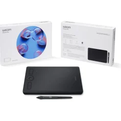 Sale Intuos Pro Creative Pen Tablet (Small) Computer Monitors
