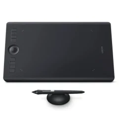Discount Intuos Pro Creative Pen Tablet (Medium) Computer Monitors