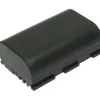Clearance LPE6 Lithium-Ion Replacement Battery Batteries & Adapters