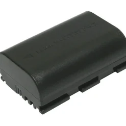 Clearance LPE6 Lithium-Ion Replacement Battery Batteries & Adapters