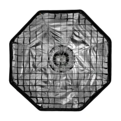 New 40 Degree Fabric Grid for 32 In. Rapid Box Duo Grids & Accessories