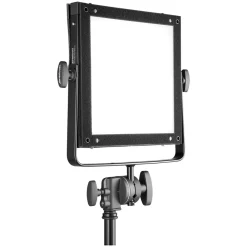 Outlet 2 ft. Yoke for Flex LED Mat Scrim Jim Cine Frame Light Stand Accessories
