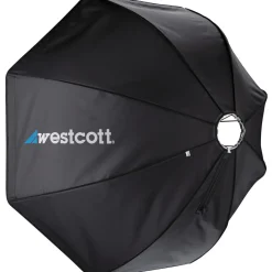 Best 48 in. Rapid Box Switch Octa-L Softbox Octagonal Soft Boxes
