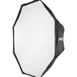 Best 48 in. Rapid Box Switch Octa-L Softbox Octagonal Soft Boxes