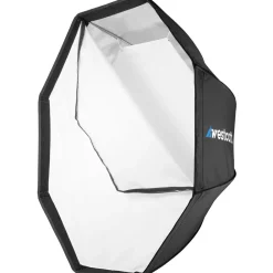 Online 36 in. Rapid Box Switch Octa-M Softbox Octagonal Soft Boxes