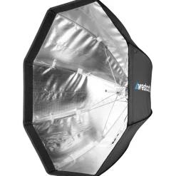 Online 36 in. Rapid Box Switch Octa-M Softbox Octagonal Soft Boxes