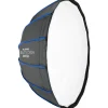 Best 24 in. Switch Beauty Dish Octagonal Soft Boxes