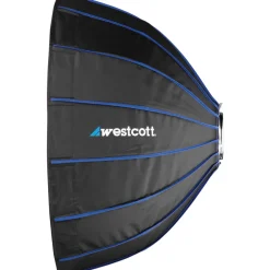 Best 24 in. Switch Beauty Dish Octagonal Soft Boxes