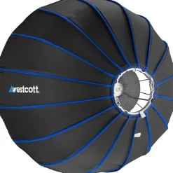 Best 24 in. Switch Beauty Dish Octagonal Soft Boxes