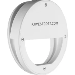 Online 3.5 in. Universal Mini Ring Light for Mobile Phones/Devices Led Ring Lights