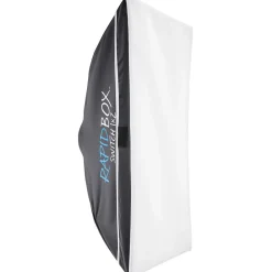 Outlet 1 x 2 ft. Rapid Box Switch Strip Softbox Rectangular Soft Boxes