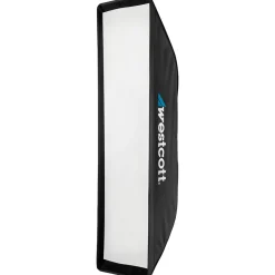 Fashion 1 x 4 ft. Rapid Box Switch Strip Softbox Rectangular Soft Boxes