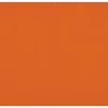 Online 8 x 8 ft. Wrinkle-Resistant Backdrop (Tiger Orange) Fabric Backgrounds
