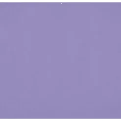 Fashion 8 x 8 ft. Wrinkle-Resistant Backdrop (Periwinkle Purple) Fabric Backgrounds