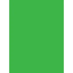 Online 5 x 7 ft. X-Drop Background (Green Screen) Chroma Key Backgrounds