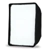 Fashion 24 x 32in. White Soft Box Rectangular Soft Boxes