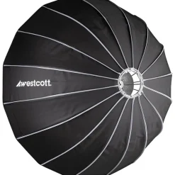 Sale Beauty Dish Switch by Manny Ortiz (36 in., Silver Interior) Octagonal Soft Boxes