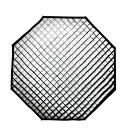 Fashion 40-degree Grid for 43in. Apollo Orb Grids & Accessories
