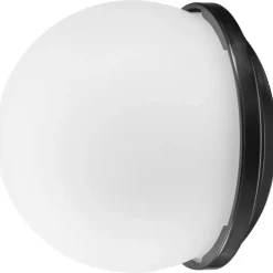 Online Diffusion Dome for L60-B, FJ200, and FJ80 (Includes FJ80 Magnetic Mounting Ring) Flashes & Accessories