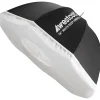 Clearance Diffusion Panel for 24 in. Deep Umbrella Diffuser Panels