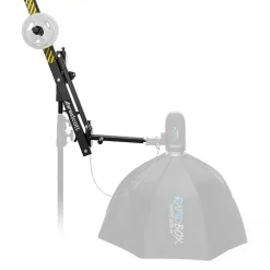 Outlet Easy Boom Lighting Boom Arms