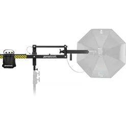 Outlet Easy Boom Lighting Boom Arms