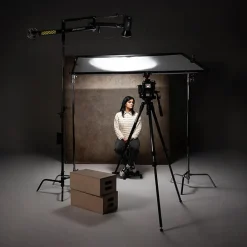 Outlet Easy Boom Lighting Boom Arms