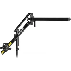Fashion Easy Boom with 28 in. Extension Arm Lighting Boom Arms