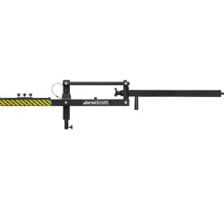 Fashion Easy Boom with 28 in. Extension Arm Lighting Boom Arms