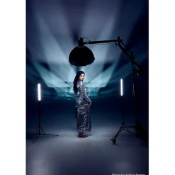 Fashion Easy Boom with 28 in. Extension Arm Lighting Boom Arms