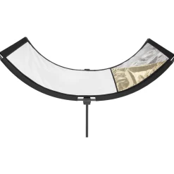 New Eyelighter 3 (Silver/Black & Sunlight/White) Panel Reflector Kits
