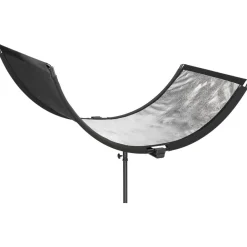 New Eyelighter 3 (Silver/Black & Sunlight/White) Panel Reflector Kits