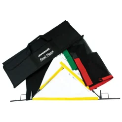 Best Fast Flags Scrim Kit (18x24 In.) Scrims & Flags
