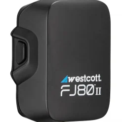 Online FJ80 II M Universal Touchscreen 80Ws Speedlight (2024) Flashes & Accessories