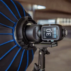 Online FJ80 II M Universal Touchscreen 80Ws Speedlight (2024) Flashes & Accessories