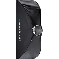 Clearance FJ400 II 400Ws Touchscreen Strobe with FJ-X3 S Trigger for Sony (2-Light Hard Case Kit) Portable Strobe Lighting