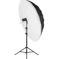 Sale FJ400 II 400Ws Touchscreen Strobe with FJ-X3 S Trigger for Sony (Newborn Portrait Kit) Portable Strobe Lighting