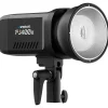 Clearance FJ400 II 400Ws Touchscreen Strobe with FJ Pro AC/DC Battery Portable Strobe Lighting